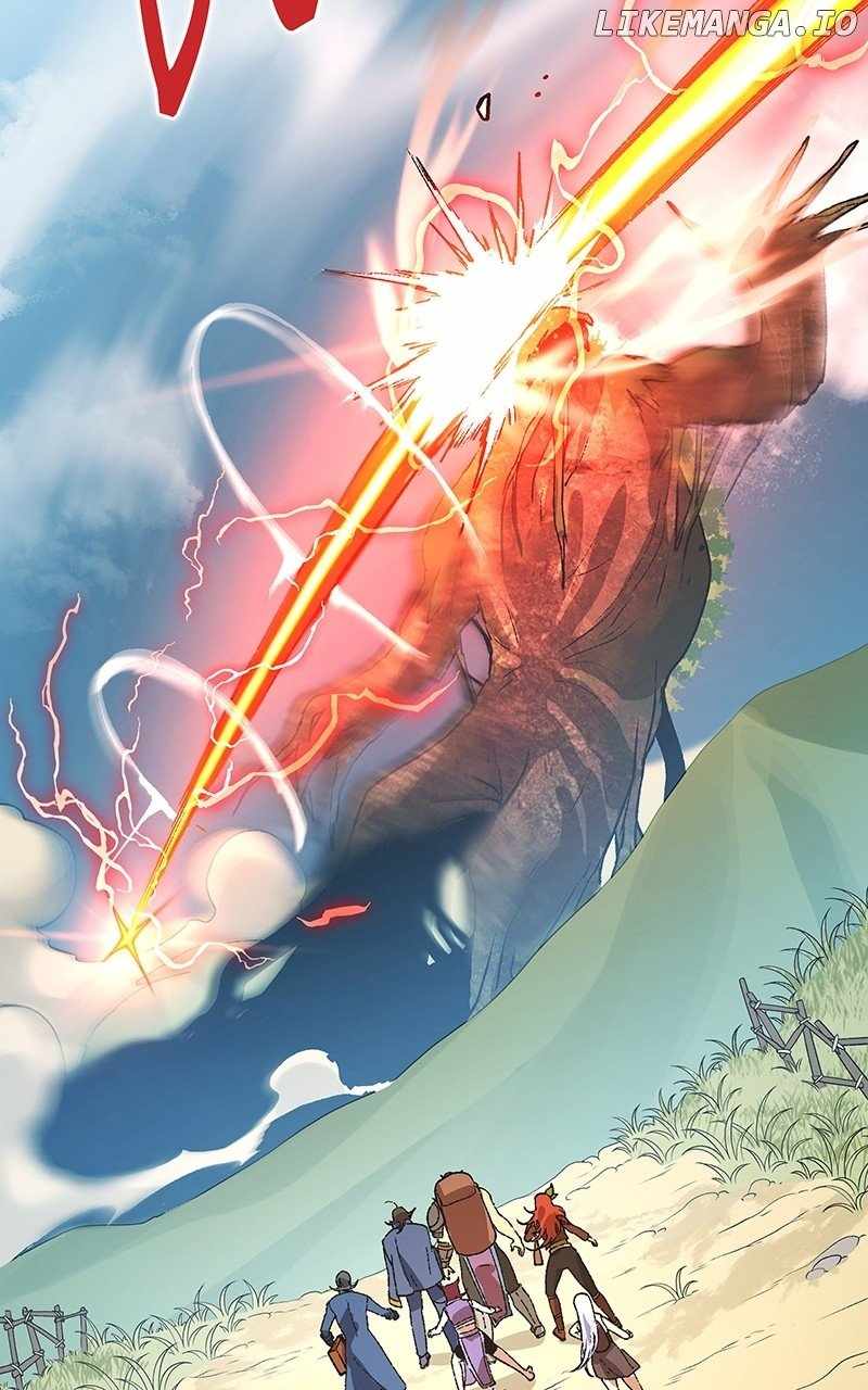 Return of the Runebound Professor Chapter 40 88